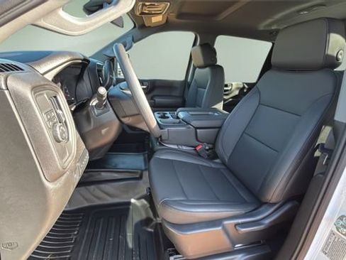 New 2026 Chevrolet Silverado 3500 W/T w/ WT Convenience Package RWD image 25