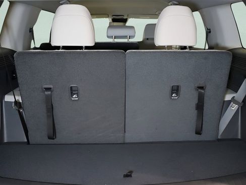 New 2026 Hyundai Santa Fe SEL image 22