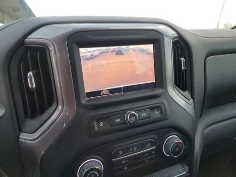 Certified 2022 Chevrolet Silverado 1500 W/T w/ WT Fleet Convenience Package image 16