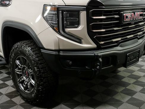New 2026 GMC Sierra 1500 AT4X image 37