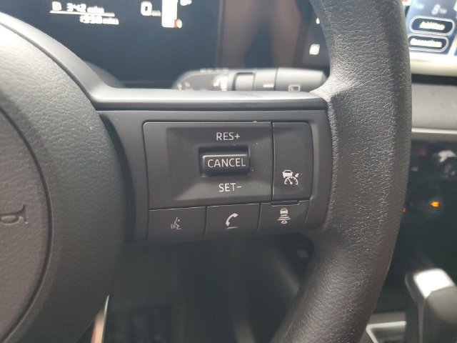 Certified 2026 Nissan Kicks SV FWD image 18