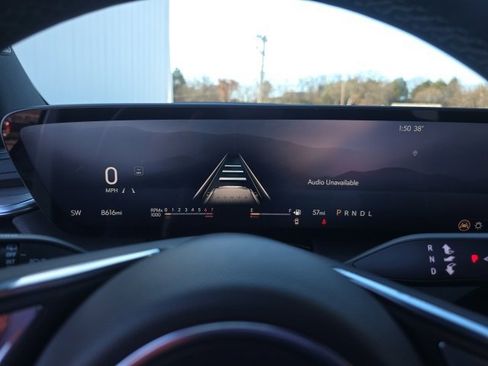 Certified 2025 Buick Enclave Preferred image 15