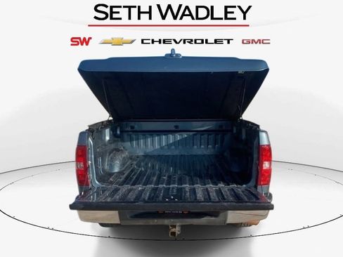 Used 2010 Chevrolet Silverado 1500 LT w/ Power Pack Plus image 7