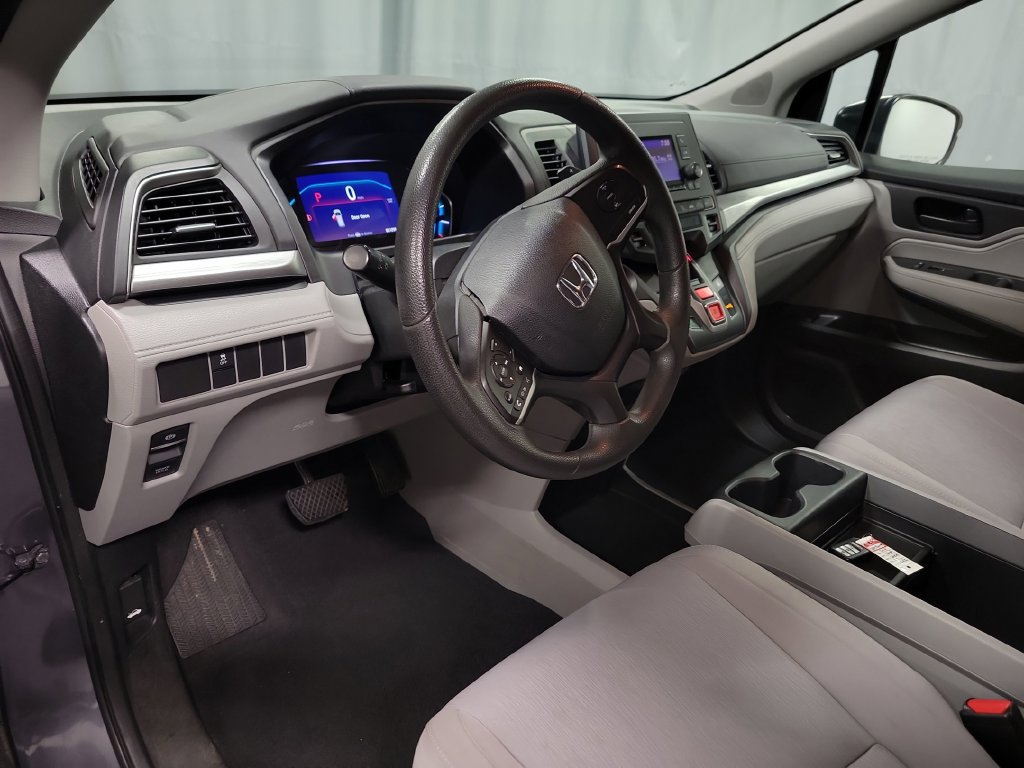Used 2019 Honda Odyssey LX image 17
