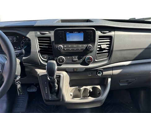 New 2024 Ford Transit 350 Base w/ Interior Upgrade Package image 18