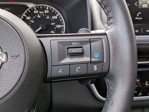 Certified 2023 Nissan Rogue SL w/ SL Premium Package AWD/4WD image 17