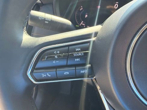 Used 2024 MAZDA CX-90 Plug-In Hybrid w/ Preferred AWD/4WD image 20