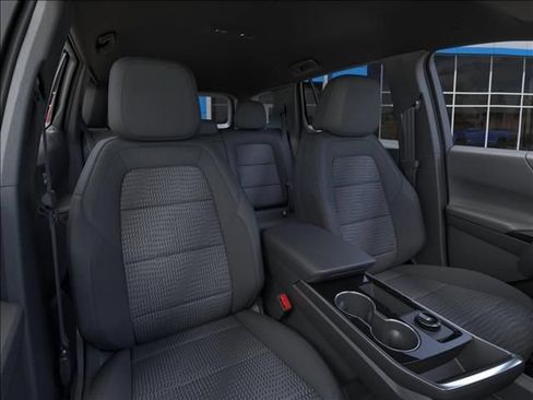 New 2026 Chevrolet Equinox LT w/ Safety and Technology Package FWD image 16