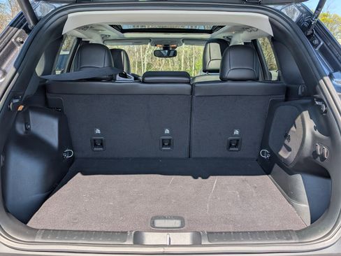 Used 2022 Jeep Cherokee Trailhawk w/ Sun, Sound & Nav Group image 15