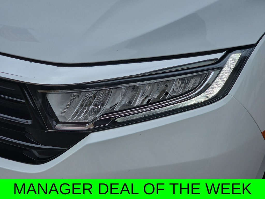 Used 2021 Honda Odyssey Elite image 35