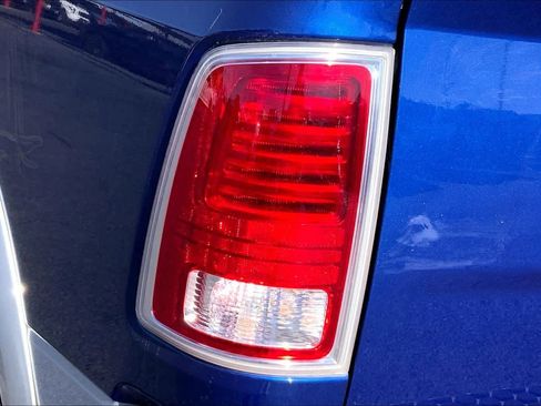 Used 2016 RAM 2500 Laramie image 29