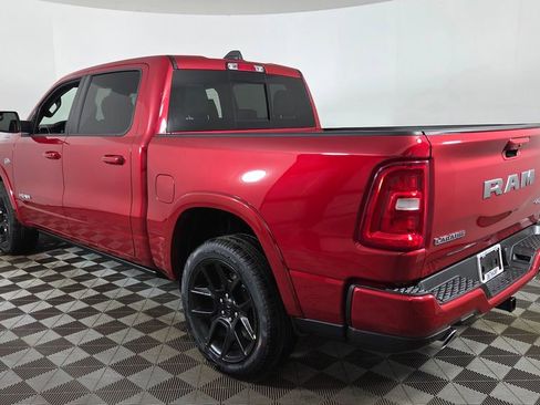 New 2026 RAM 1500 Laramie image 5