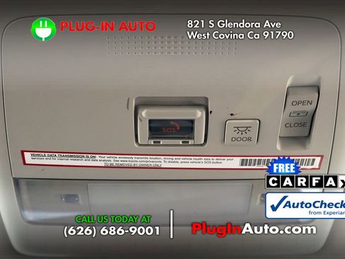 Used 2021 Toyota Mirai RWD image 18