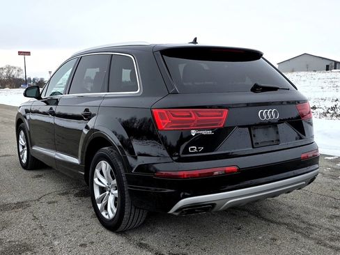 Used 2019 Audi Q7 3.0T Premium Plus image 46