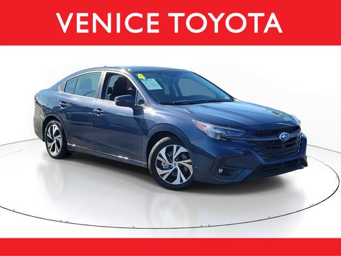 Used 2024 Subaru Legacy Premium image 1