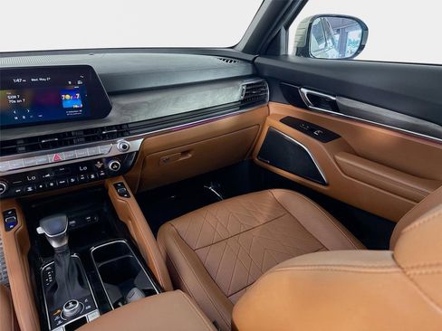 Certified 2024 Kia Telluride SX X-Line AWD/4WD image 26