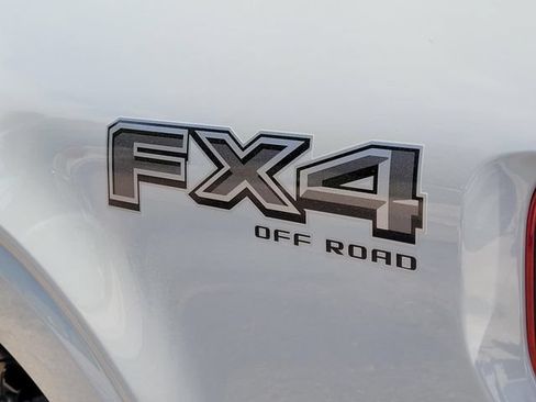 New 2026 Ford F150 XLT w/ Equipment Group 302A MID AWD/4WD image 6