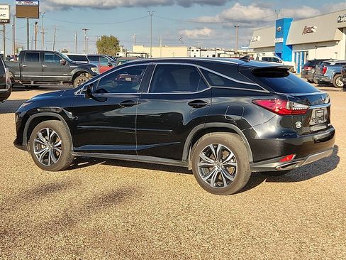 Used 2022 Lexus RX 350 AWD w/ Premium Package image 2