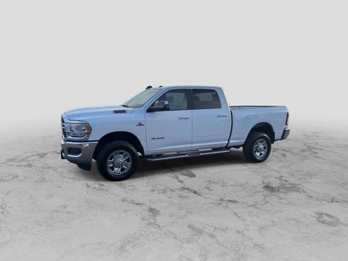 Certified 2022 RAM 2500 Big Horn image 4