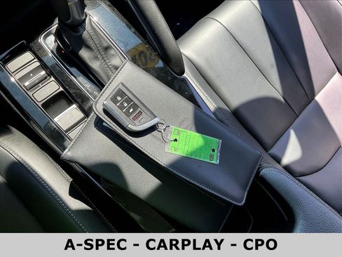 Used 2023 Acura Integra A-Spec FWD image 34