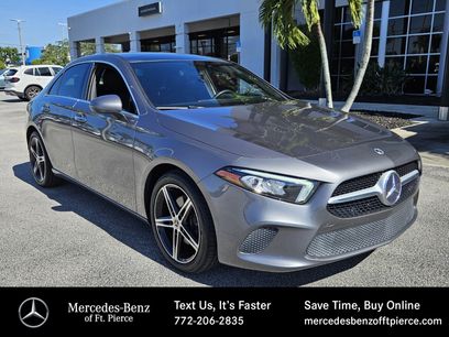 Certified 2022 Mercedes-Benz A 220