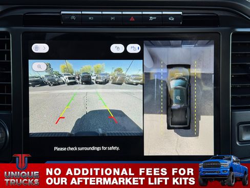 Used 2024 Ford F150 Raptor image 40