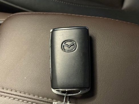 Used 2021 MAZDA CX-30 AWD 2.5 S w/ Premium Package image 16