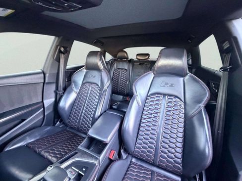 Used 2019 Audi RS 5 Sportback AWD/4WD image 20