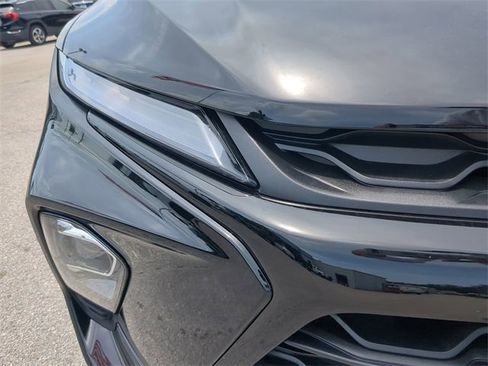 New 2025 Chevrolet Blazer LT w/ Midnight/Sport Edition image 10