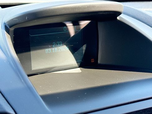 Used 2017 Ford Fiesta SE image 10