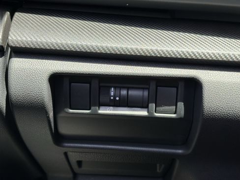 New 2026 Subaru Crosstrek 2.0i Premium AWD/4WD image 17
