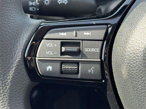 New 2026 Honda Civic LX image 17