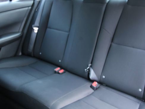 Used 2025 Nissan Sentra S image 23