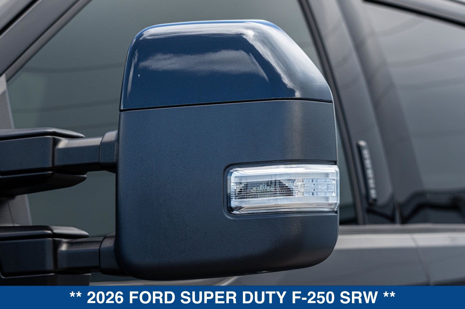 New 2026 Ford F250 Platinum w/ Tremor Off-Road Package AWD/4WD image 18