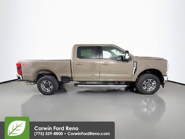 New 2026 Ford F350 Lariat w/ FX4 Off-Road Package AWD/4WD image 8