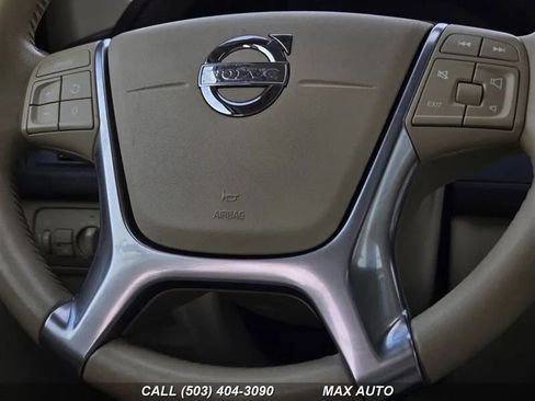 Used 2012 Volvo XC60 T6 image 28