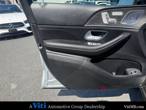 Certified 2021 Mercedes-Benz GLE 350 4MATIC image 16