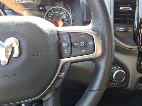 New 2026 RAM 1500 Classic Warlock AWD/4WD image 18
