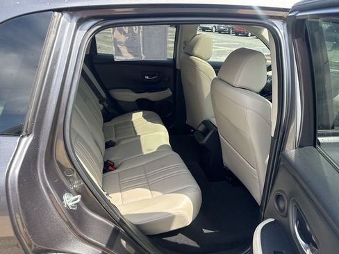 Used 2024 Honda HR-V EX-L image 33