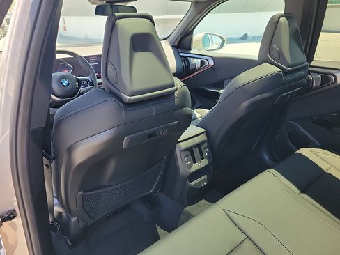 New 2026 BMW X3 xDrive30i w/ Premium Package AWD/4WD image 13