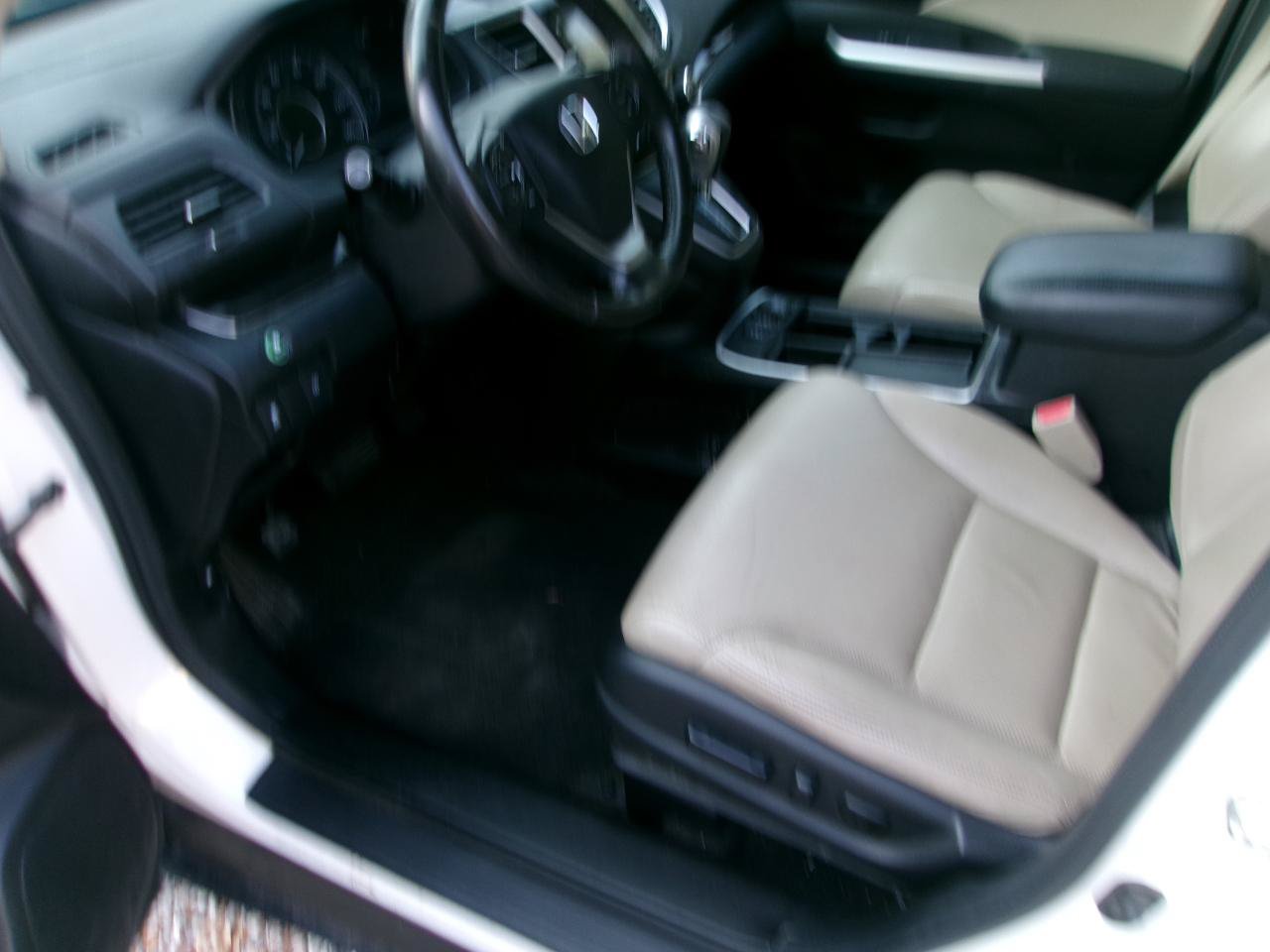 Used 2011 Honda CR-V EX-L image 10