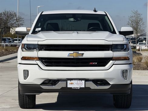 Used 2017 Chevrolet Silverado 1500 LT w/ All Star Edition image 7