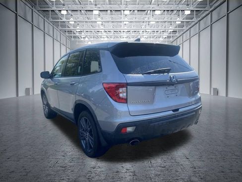 Used 2020 Honda Passport EX-L image 6