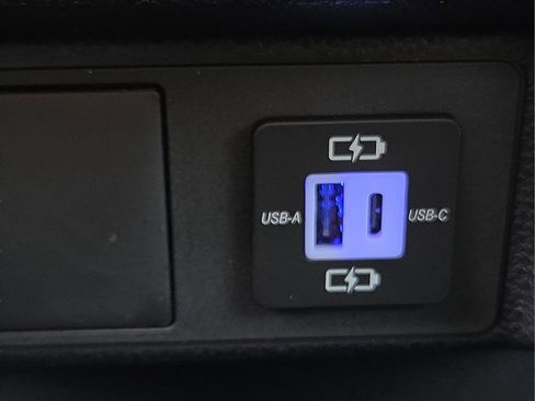 New 2026 Toyota Tacoma SR5 AWD/4WD image 15