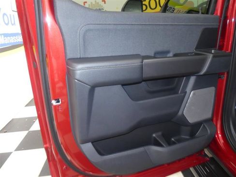 Used 2024 Ford F150 Lariat w/ Bed Utility Package image 27