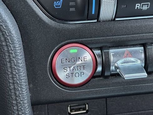 Used 2020 Ford Mustang GT Premium image 15