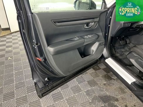 New 2026 Honda CR-V LX image 16