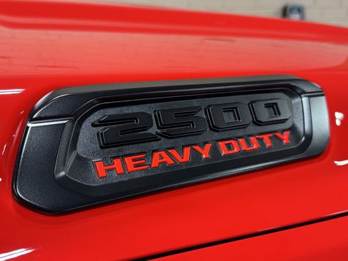 Used 2020 RAM 2500 Big Horn w/ Level 2 Equipment Group image 36