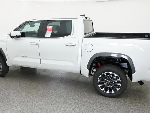 New 2026 Toyota Tundra Limited AWD/4WD image 7
