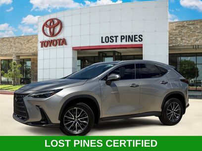 Used 2022 Lexus NX 250 FWD w/ Towing Package (2000 Lbs)